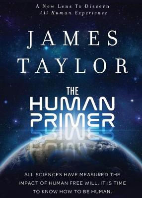 Book cover for The Human Primer
