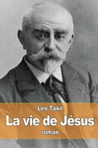 Cover of La vie de Jésus