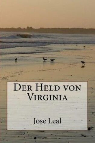 Cover of Der Held Von Virginia