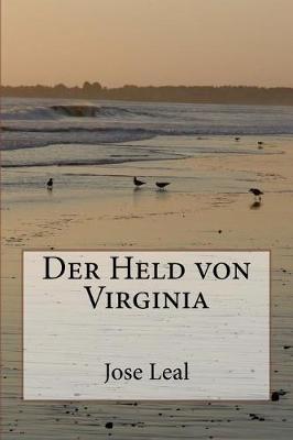 Book cover for Der Held Von Virginia