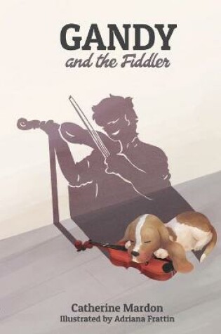 Cover of Gandy and the Fiddler