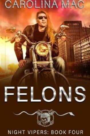 Cover of Felons