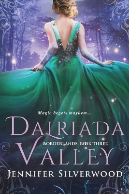 Cover of Dalriada Valley