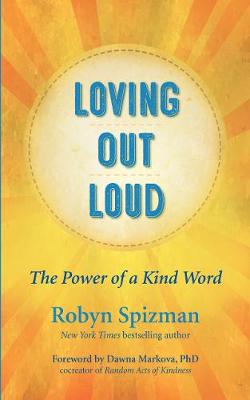 Book cover for Loving Out Loud