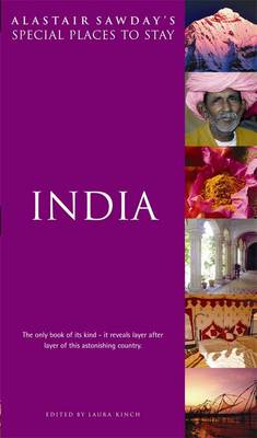 Cover of India