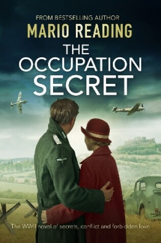 Cover of The Occupation Secret