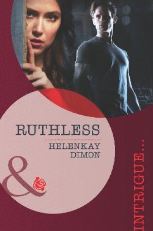 Cover of Ruthless