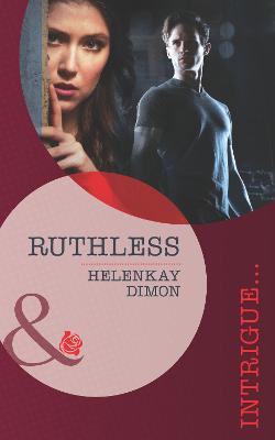 Cover of Ruthless