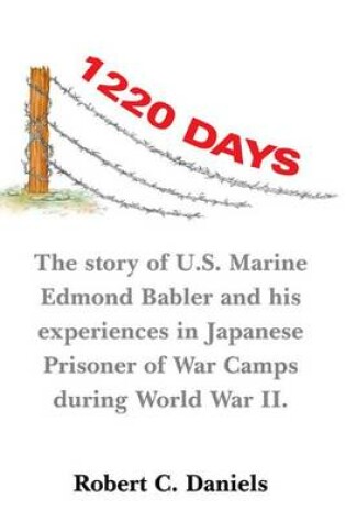 Cover of 1220 Days