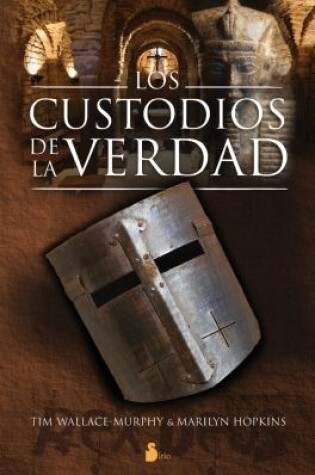 Cover of Custodios de La Verdad, Los