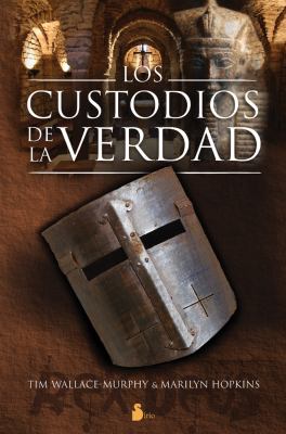 Book cover for Custodios de La Verdad, Los