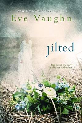 Book cover for Jilted