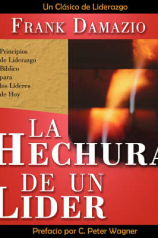 Cover of La Hechura de un Lider