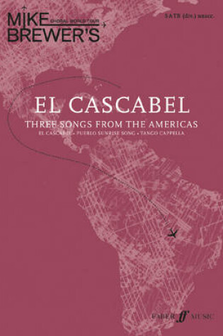 Cover of El Cascabel