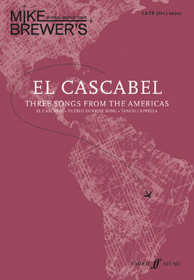 Book cover for El Cascabel