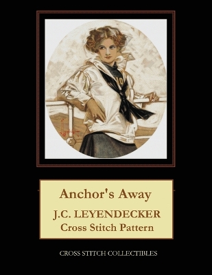 Book cover for Anchor's Away