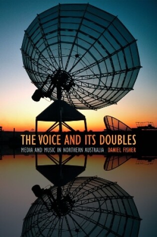 Cover of The Voice and Its Doubles