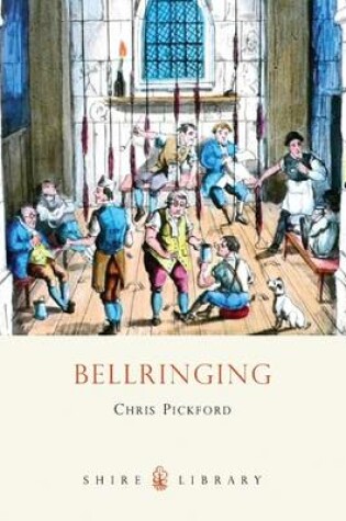 Cover of Bellringing