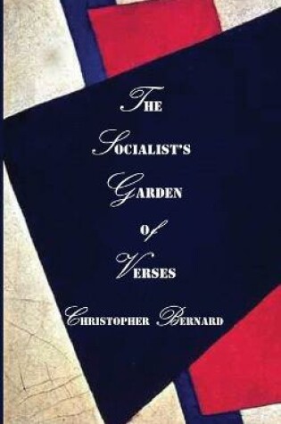 Cover of The Socialist's Garden of Verses