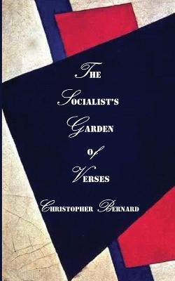 Book cover for The Socialist's Garden of Verses