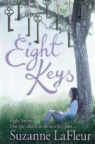 Cover of Eight Keys