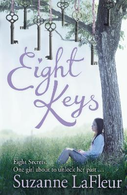 Book cover for Eight Keys