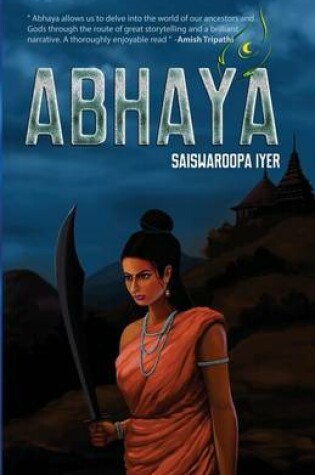 Cover of Abhaya