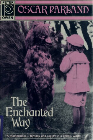 Cover of The Enchanted Way