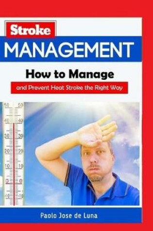 Cover of Stroke Management