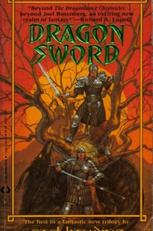 Cover of Dragon Sword