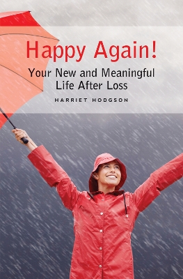 Book cover for Happy Again!