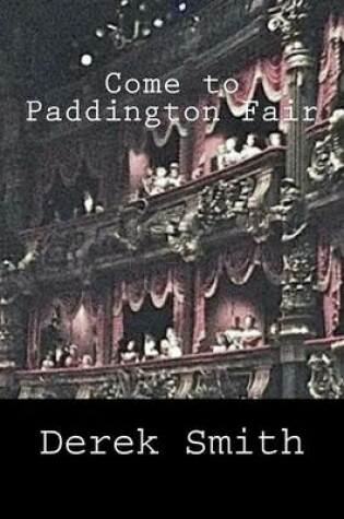 Cover of Come to Paddington Fair