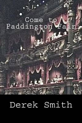 Book cover for Come to Paddington Fair