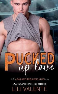 Book cover for Pucked Up Love