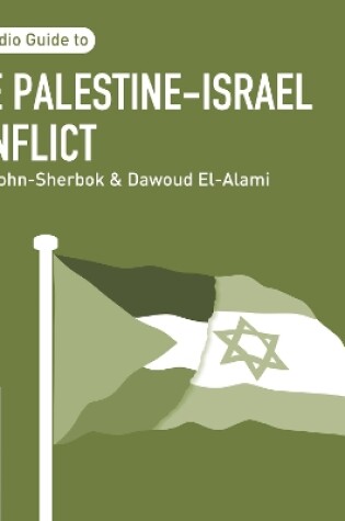 Cover of The Palestine-Israel Conflict