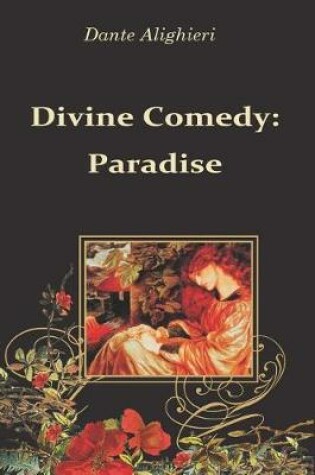 Cover of Divine Comedy Paradise