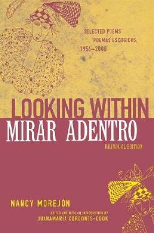 Cover of Looking Within/Mirar Adentro