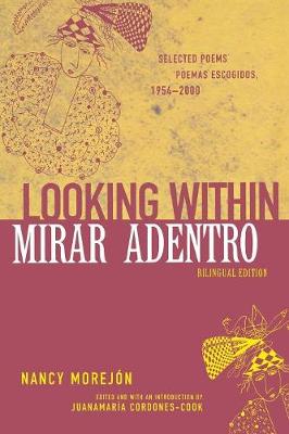 Cover of Looking Within/Mirar Adentro