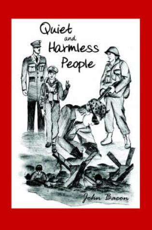 Cover of Quiet and Harmless People