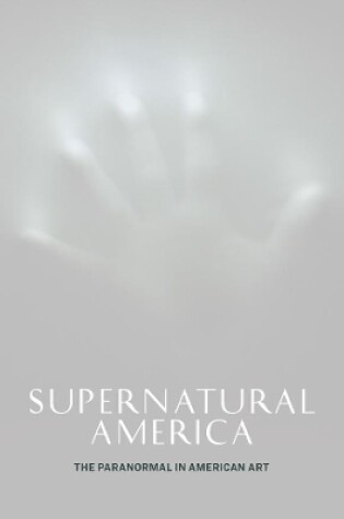 Cover of Supernatural America