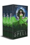 Book cover for Once Upon a Spell