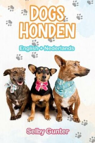 Cover of Dogs Honden