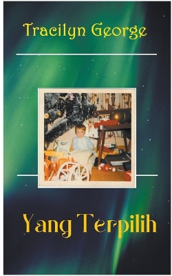 Book cover for Yang Terpilih