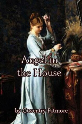 Cover of Angel in the House