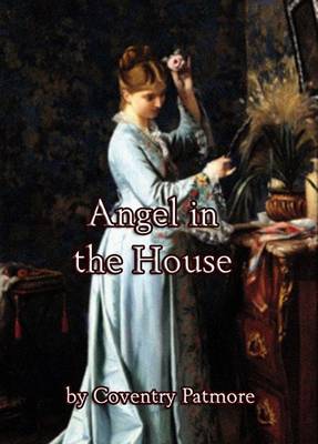 Book cover for Angel in the House