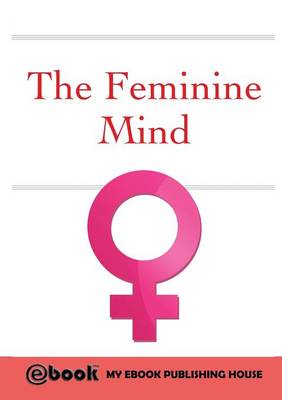 Book cover for The Feminine Mind