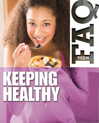 Cover of Keeping Healthy