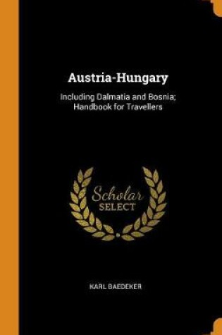 Cover of Austria-Hungary