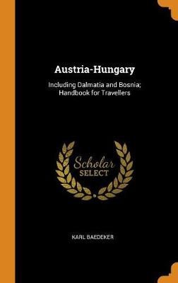 Book cover for Austria-Hungary