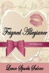 Book cover for Feigned Allegiance